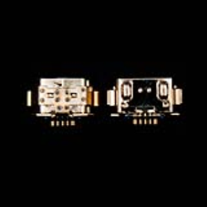 انواع کانکتور (CONNECTORS)-Samsung-کانکتور شارژ-T295-